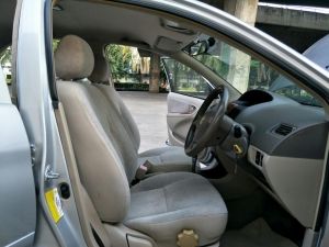 Toyota Vios 1.5 E AT ปี 2006 รูปที่ 6